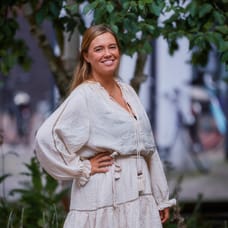 Photo of Marissa Ludwig