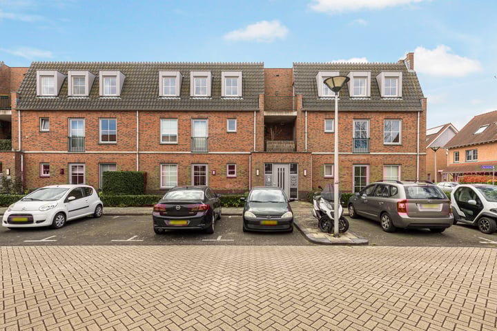 Photo of property Marisstraat 3, Rhoon