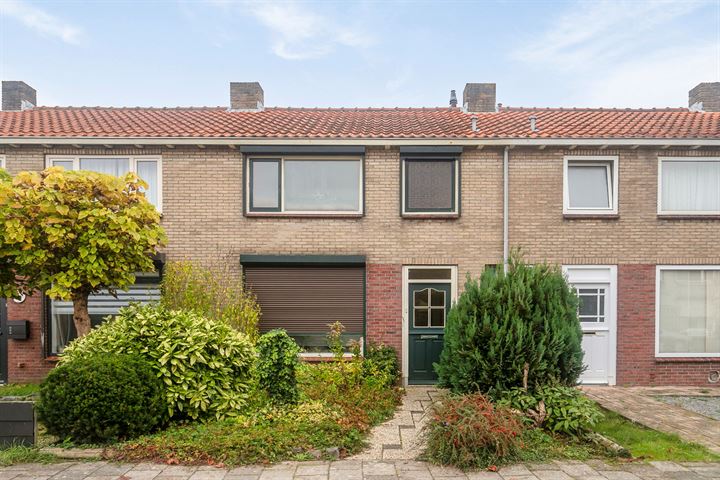 Marisstraat 4 in Terneuzen