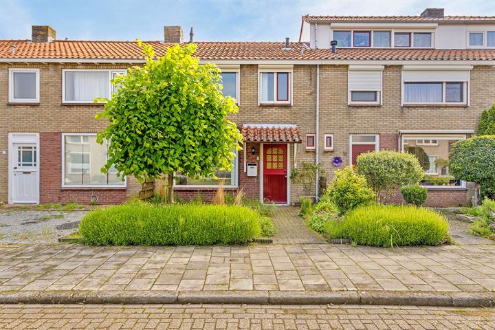 Marisstraat 8 in Terneuzen