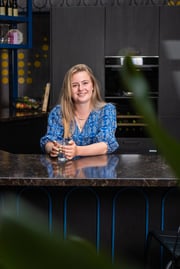 Foto van Marit Ophoff, Marketingmedewerker bij leuk! makelaars