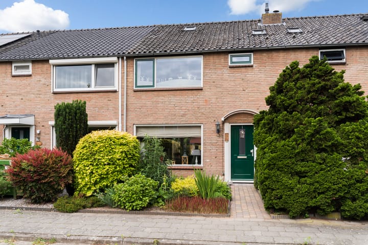 Maritzstraat 33 in Vaassen