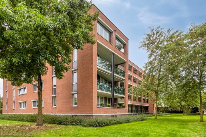 Marius de Langenstraat 112 in Oss foto