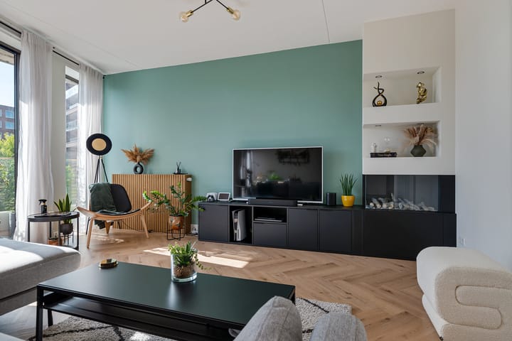 Photo of property Marius Meijboomstraat 21, Amsterdam