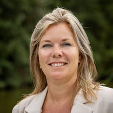 Foto von Marja Scholte