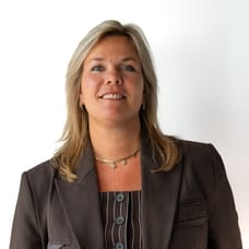 Photo of Marja Scholte - van der Linde