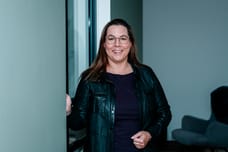 Foto von Marjan Croese-de Jong