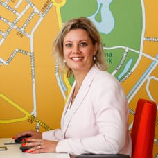 Photo de Marjan Merkenhof