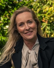 Foto van Marjan van Ditshuizen, NVM Assistent-makelaar bij Van Ditshuizen Makelaardij O.G. B.V.