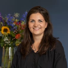 Foto von Marjanna Hermsen - Vissers