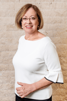 Photo of Marjo Daniels