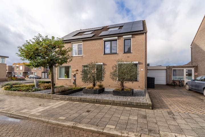 Photo of property Marjolein 17, Venray