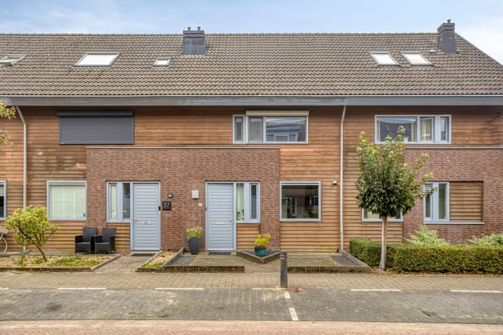 Photo of property Marjolein 29, Cuijk