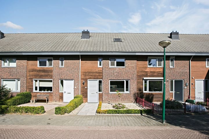 Marjolein 48 in Cuijk