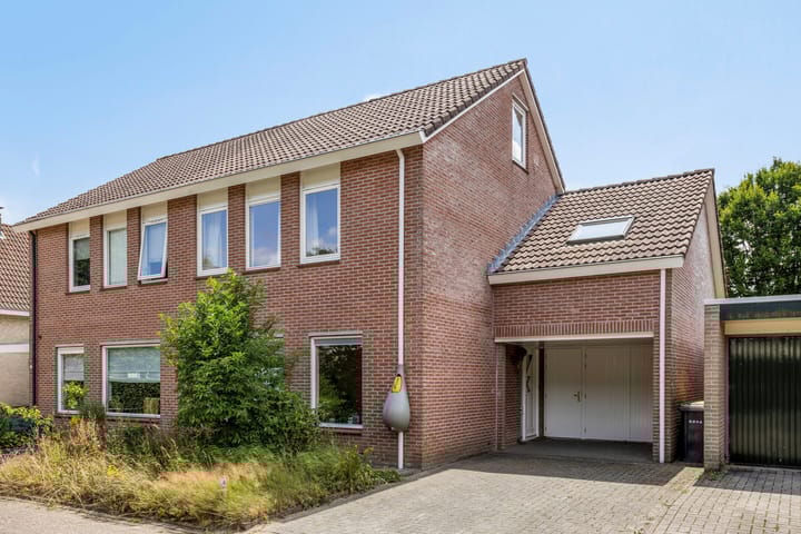 Photo of property Marjolein 6, Wijhe