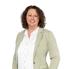 Photo of Marjolein Derksen