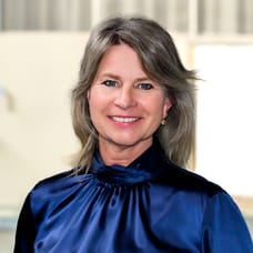 Photo of Marjolein Janus