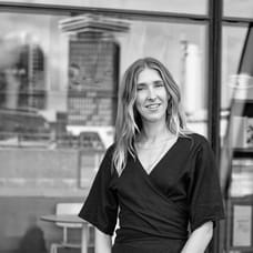 Foto van Marjolein With