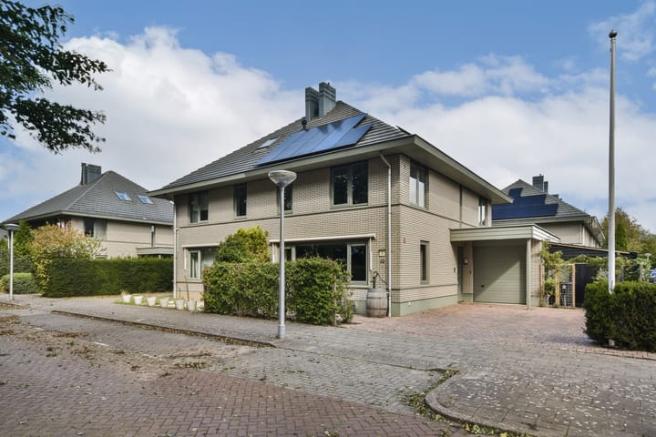 Marjoleinlaan 32 in Amstelveen