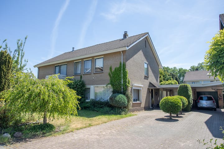 Marjoleinlaan 58 in Wierden