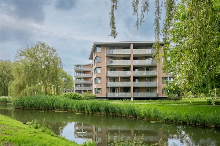 Marjoleinlaan 9 in Barendrecht