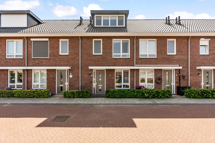 Photo of property Marjoleinstraat 19, Elburg