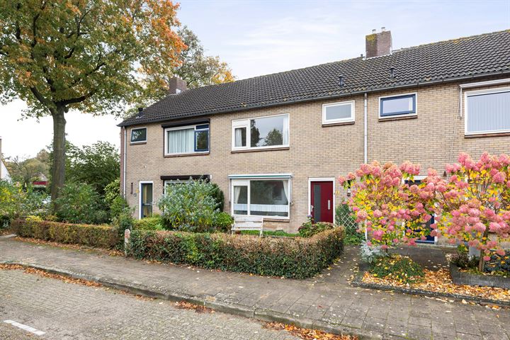 Marjoleinstraat 8 in Voorst