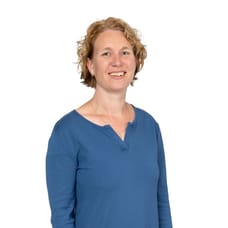 Photo of Marjolijn Andringa