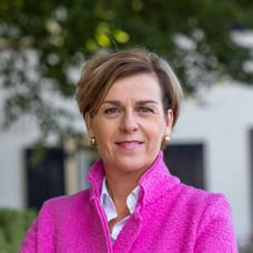 Photo of Marjolijn Moerkerken