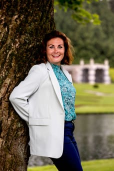 Photo de Marjolijn Spaan