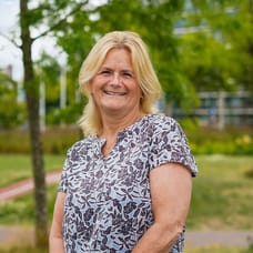 Photo of Marjon Dengerink