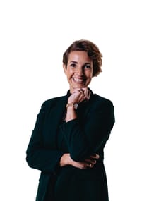 Photo of Marjon van der Starre-Markus