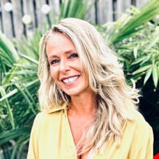 Foto von Marjorie Cornelissen