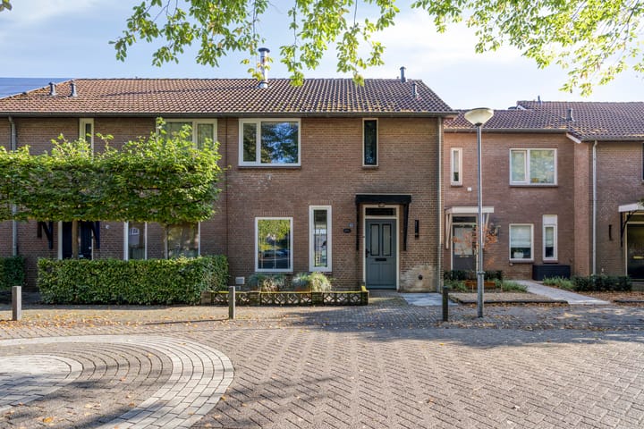 Photo of property Mark 22, Oisterwijk