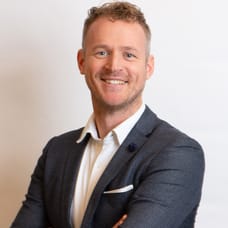 Photo of Mark Bonne
