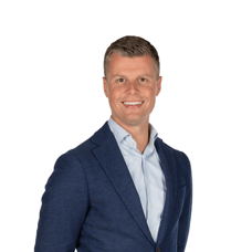 Foto von Mark de Koning