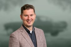 Photo de Mark-Jan Wijnstra
