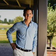 Photo of Mark Jonkman