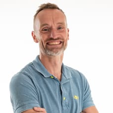 Foto von Mark Kerssies