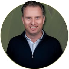 Photo of Mark Linschooten