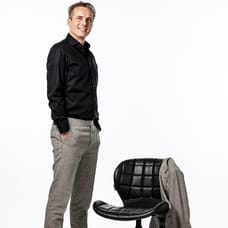 Photo de Mark R. Renkema