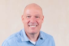 Foto von Mark van den Bongard