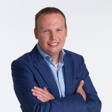 Foto von Mark van Klinken