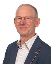 Foto von Mark van Schaick