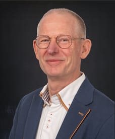 Foto von Mark van Schaick