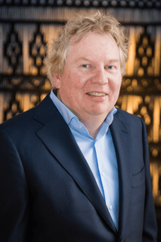 Foto von Mark Wiegers