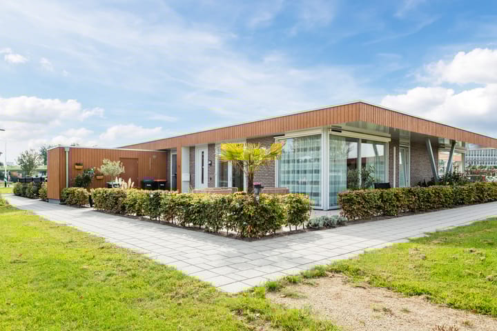 Marke 14, Lelystad Photo of property Marke 14, Lelystad