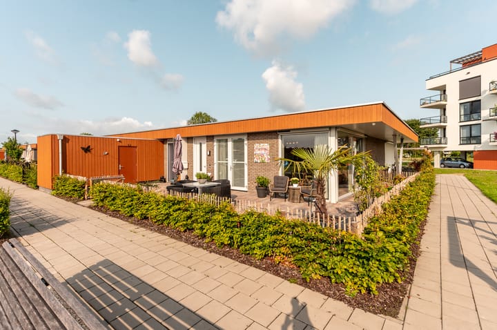 Photo of property Marke 18, Lelystad