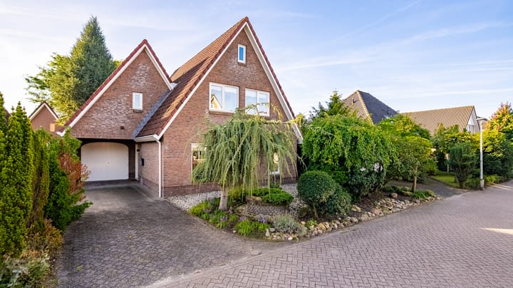 Photo de la maison Marke Dulder 5, Almelo