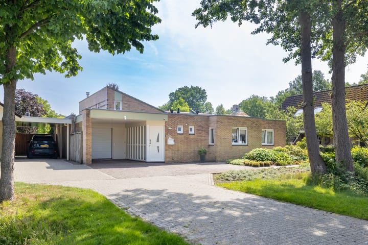 Foto van woning Marke Volthe 12, Almelo